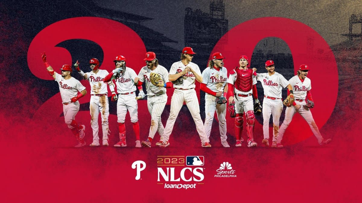 Stream Philadelphia Phillies Red October In My Red October Era