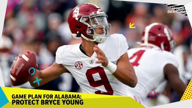 How Alabama will beat Cincinnati (and the one thing that could derail Crimson Tide)