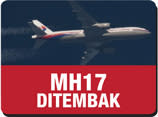 Mh17 ditembak