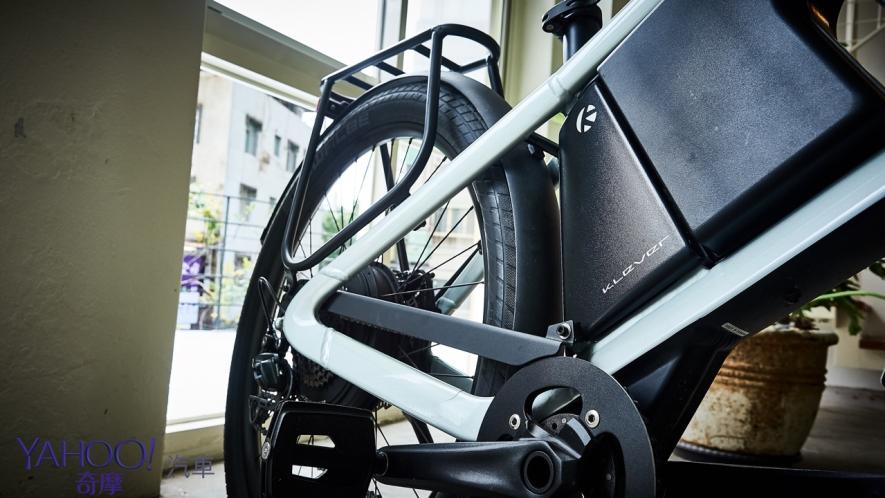 環保重要、身體健康更重要！全新電動自行車Klever媒體見面會暨X-Bike試駕體驗 - 3