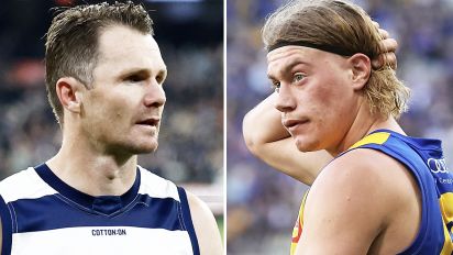 Yahoo Sport Australia - Patrick Dangerfield is the head of the AFL Players Association. Read more