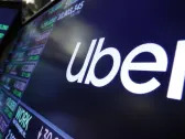 Uber stock rises as revenue climbed 16% in second quarter