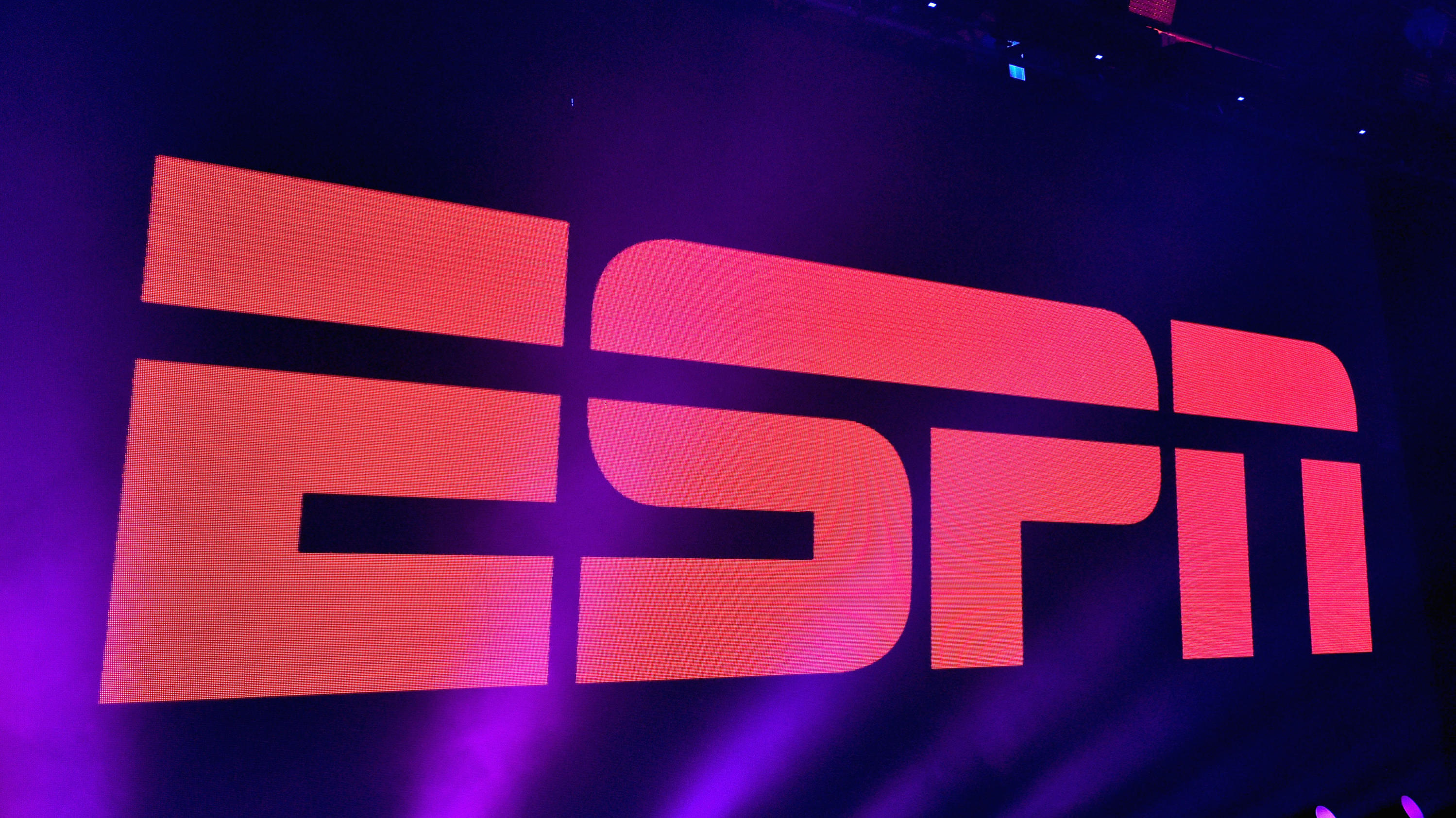 ESPN Announces New Sunday Morning Fall Schedule - ESPN Press Room U.S.