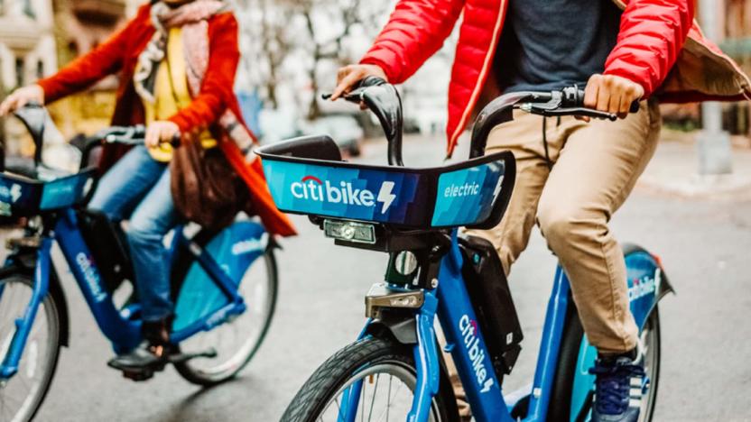 Citi Bike