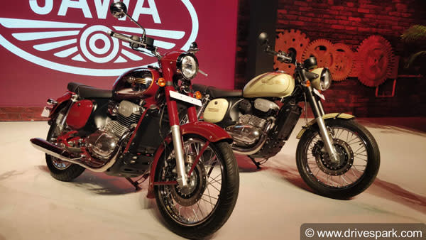 New Jawa Dealership Locations Plus How To Buy The New Jawa