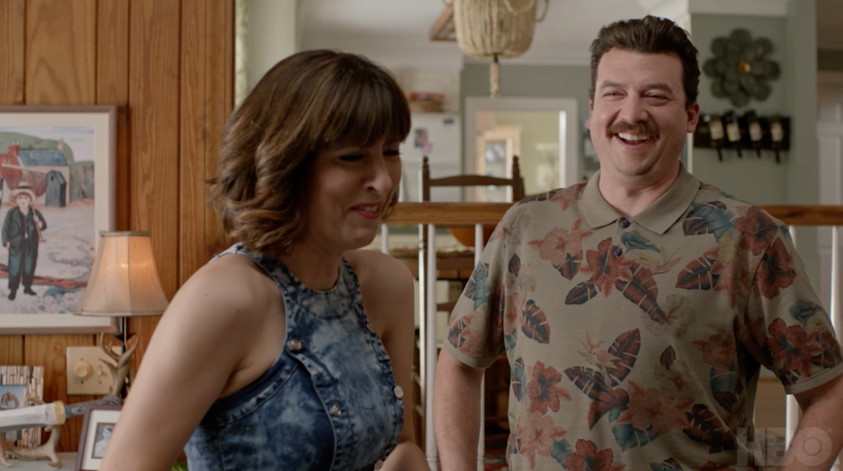 Vice Principals Season 2 Blooper Reel Sneak Peek Video 8696