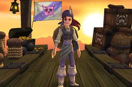 Review of Wizard101 - MMO & MMORPG Games