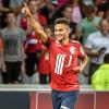 Calciomercato Inter, idea Boufal per giugno: serve l&#39;accesso alla Champions