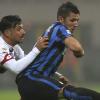 Probabili formazioni Genoa-Inter: Ancora Jovetic, Suso titolare