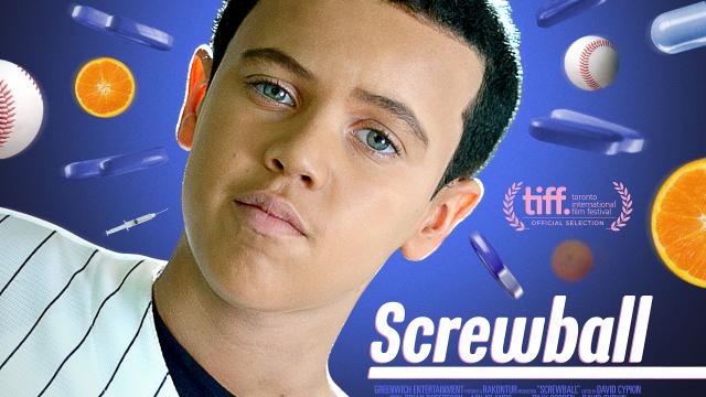 Exclusive first-look at 'Screwball' documentary