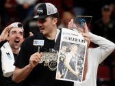 Gannett and Big Ten Conference Announce Media Partnership