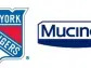 MUCINEX NAMED OFFICIAL COLD & FLU MEDICINE PARTNER OF THE NEW YORK RANGERS