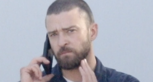 Justin Timberlake Returns to Work After Alisha Wainwright PDA