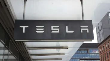 Tesla stock drops on report it's laying off 10% of workforce