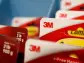 3M Spinoff Solventum's Stock Moves Lower on First Day of Trading