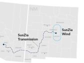 Quanta Services Selected for the SunZia Transmission and SunZia Wind Projects