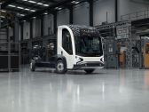 REE Completes U.S. Certification of Full-by-Wire Vehicles and Begins Customer Deliveries of its P7-C Electric Truck