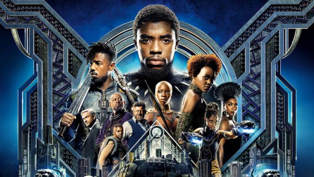 Black Panther: Wakanda Forever might not release in France