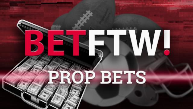 Sports Betting 101: The most fun prop bets for NFL, NBA, NHL and MLB