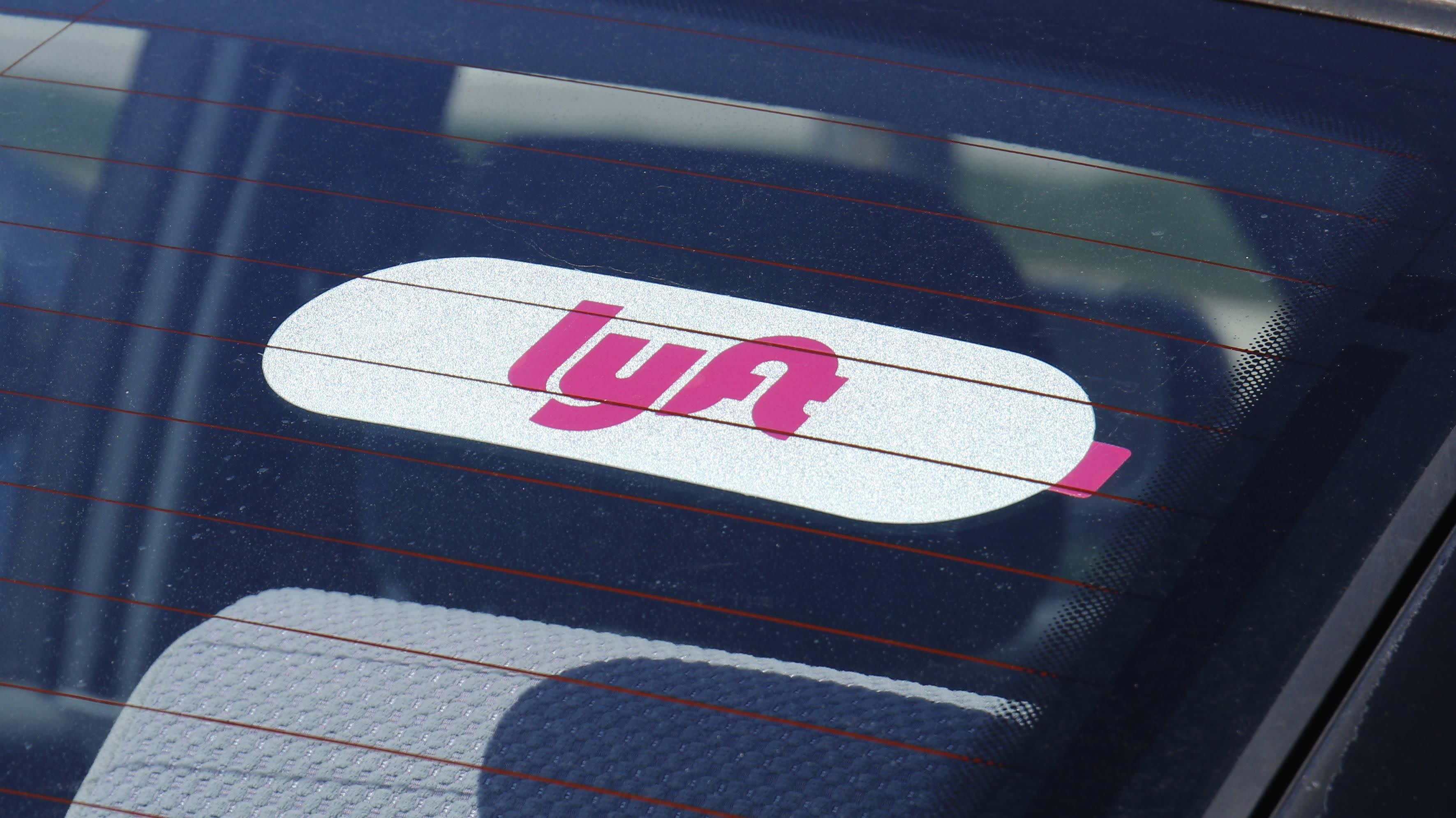 Lyft maintains end-2021 profitability goal even as COVID-19 guts demand