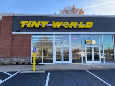 Tint World® adds second location in Tennessee