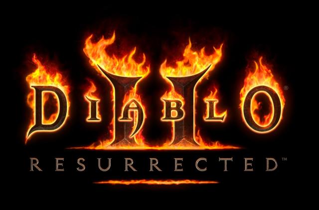 'Diablo II: Resurrected'