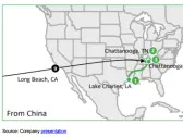 NVX: Multiple Factors Support Optimistic Outlook, Believe Recent DOE Funding Underscores Potential of NVX Strategy