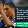 Il miglior U18 del mondo per Goal è Tielemans, grande sogno della Juventus