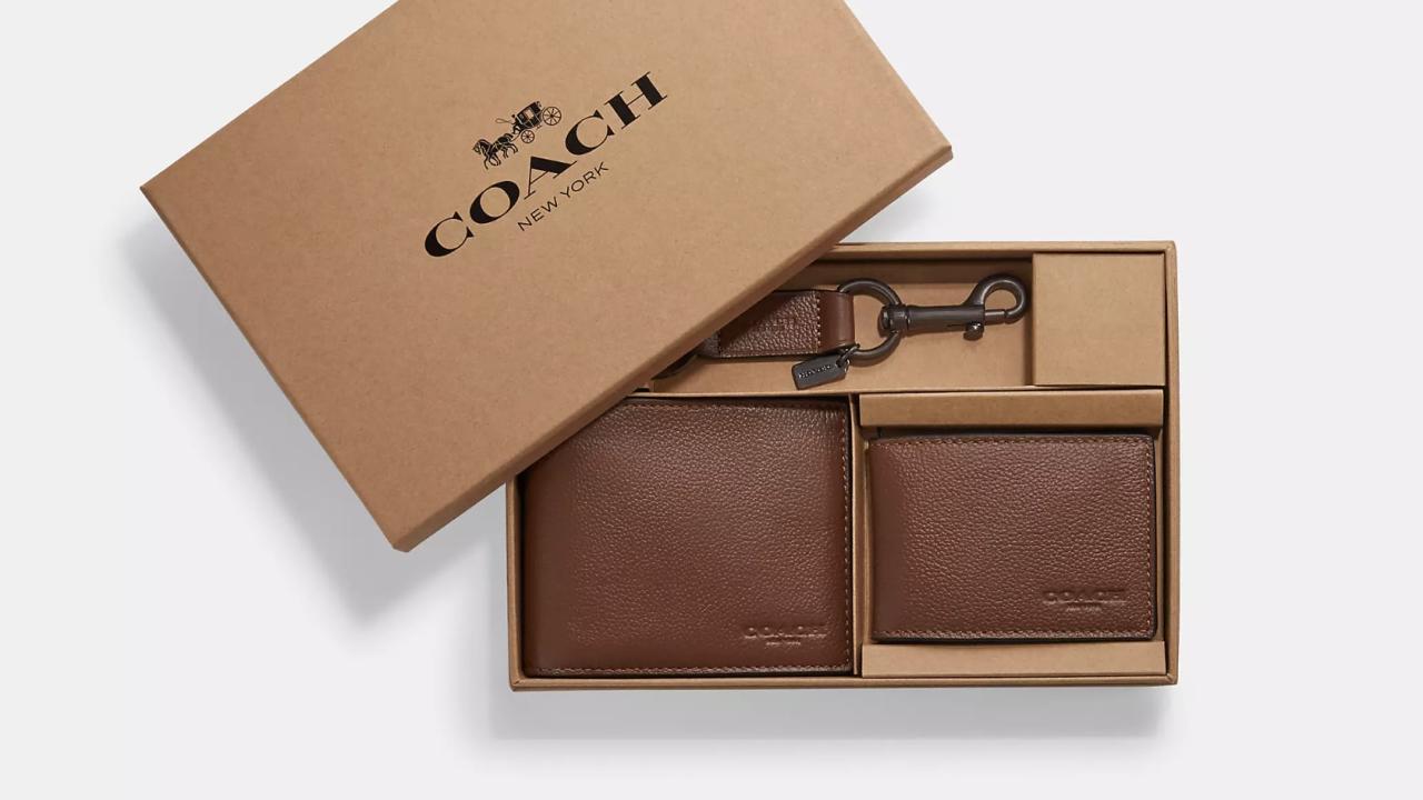 Coach Outlet: Get Deals of the Hour, plus, an extra 20% off when