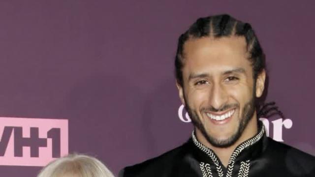 Colin Kaepernick's mom used to lash out at parents who made racist comments about her son