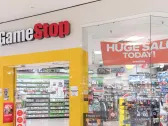 GameStop shares continue rally amid meme stock resurgence