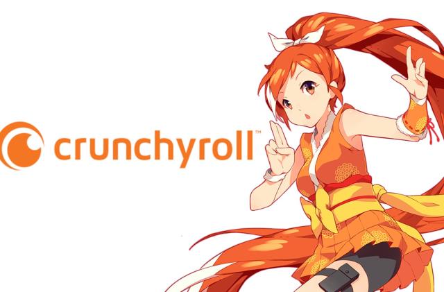 Sony Crunchyroll