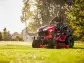 CRAFTSMAN® Introduces New Garden Tractor With Power and Performance to Tackle Larger Lawns