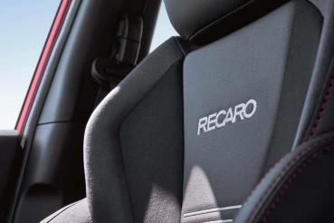 Subaru再釋消息，WRX TR除有Brembo還有Recaro座椅