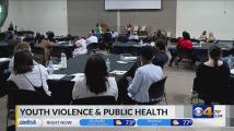 Marion County Health Department hosts meeting aimed at addressing youth gun violence