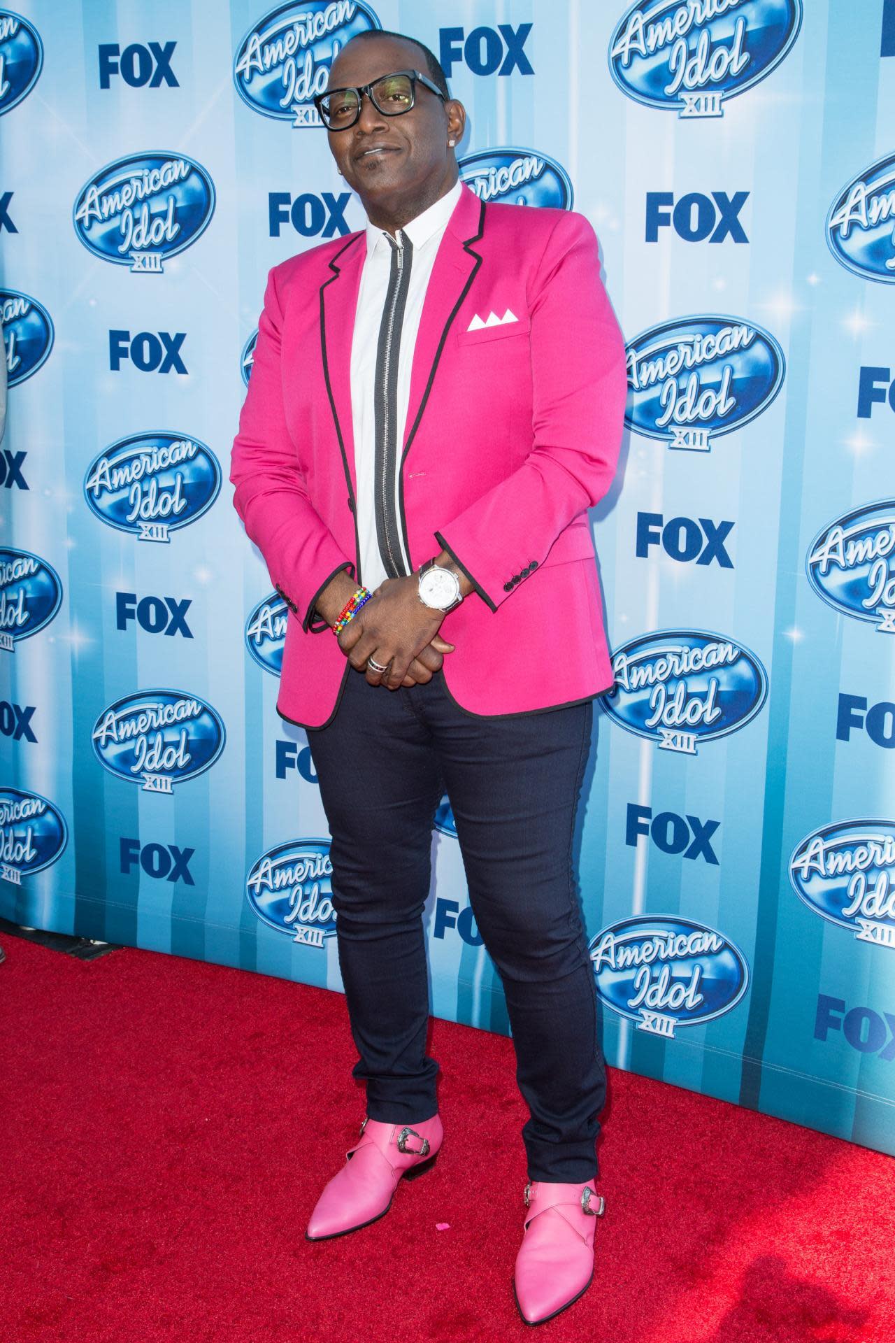 Randy Jackson on ‘American Idol’s’ End, Haters, and Why Iggy Pop Is ‘Idol ...1280 x 1920