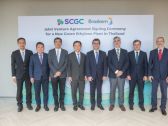 Braskem and SCG Chemicals join forces to advance in the bio-based Ethylene project in Thailand