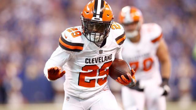 Don't miss these fantasy football sleepers for Week 5!