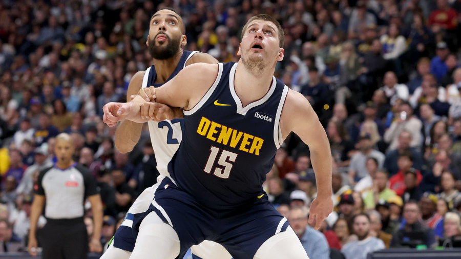 Yahoo Sports - We break down the second-round matchup between the Denver Nuggets and Minnesota Timberwolves and make our