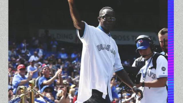 Toronto Blue Jays legend Tony Fernandez reportedly in critical condition