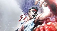 Katsuhiro Harada pregunta a los fans si siguen esperando TEKKEN × Street Fighter