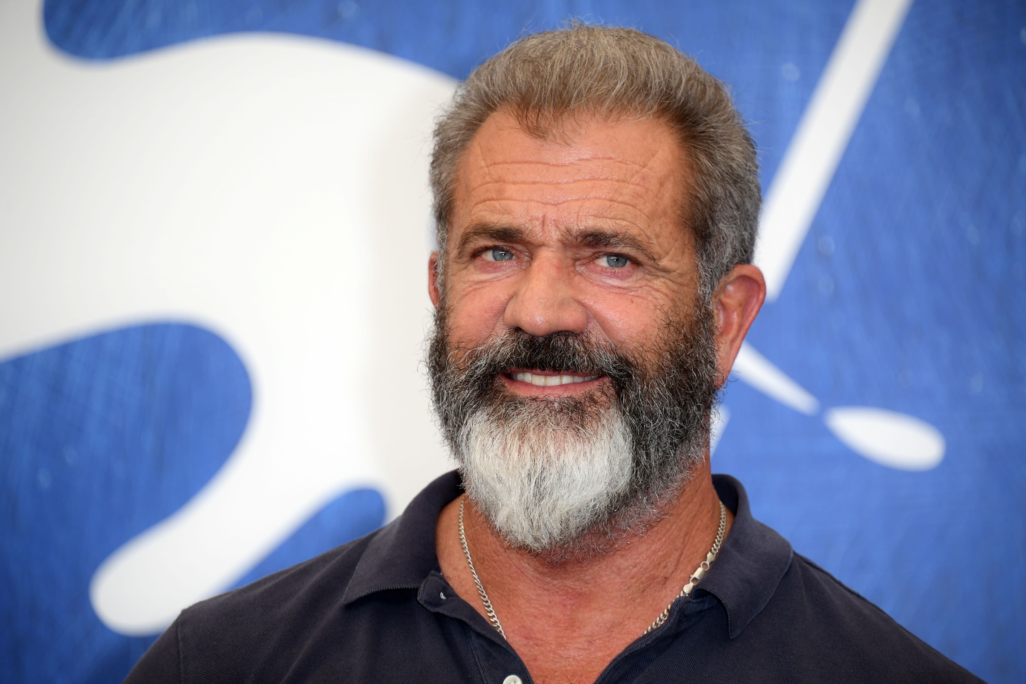Image result for Mel Gibson Hacksaw Ridge