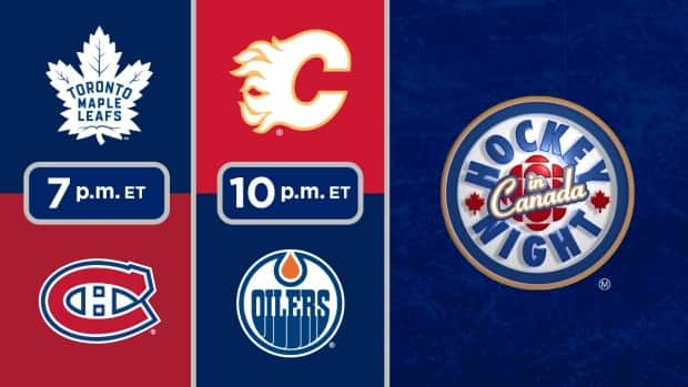 Hockey Night in Canada: Live streams on desktop & app