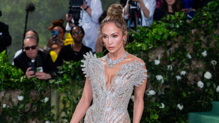 Jennifer Lopez was scared after her face was stolen for artificial intelligence scams