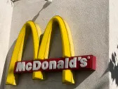 California McDonald's franchisee shares struggle with 'unprecedented' impact of new minimum wage