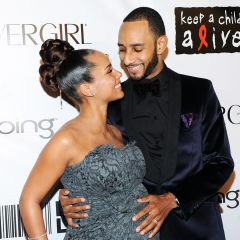 Alicia Keys Opens Up About Tough Decision to Move Forward with Her Second Pregnancy in 2014: 'I Wasn't Ready'