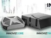 Innoviz Technologies to Develop B-Samples of New LiDAR Platform for Next Generation of BMW Automated Vehicles
