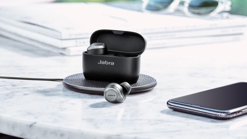 Jabra Elite 85t