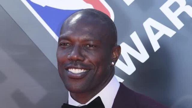 Terrell Owens won't be mentioned at Hall of Fame ceremonies says executive director