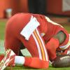 Husain Abdullah and Andy Reid speak about celebration penalty